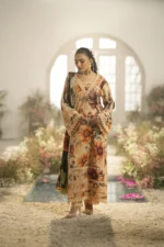 Rinessa Elara Studio Lawn 2025 | Crème Brule - Image 5
