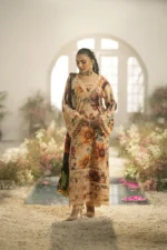 Rinessa Elara Studio Lawn 2025 | Crème Brule - Image 5