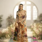 Rinessa Elara Studio Lawn 2025 | Crème Brule