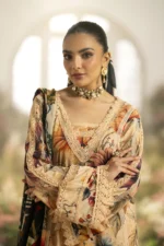 Rinessa Elara Studio Lawn 2025 | Crème Brule - Image 6