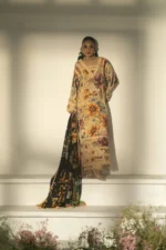 Rinessa Elara Studio Lawn 2025 | Crème Brule - Image 3