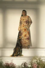 Rinessa Elara Studio Lawn 2025 | Crème Brule - Image 3