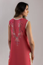 Mushq Manaram Luxury Lawn 2025 | Eternal Radiance - Image 3