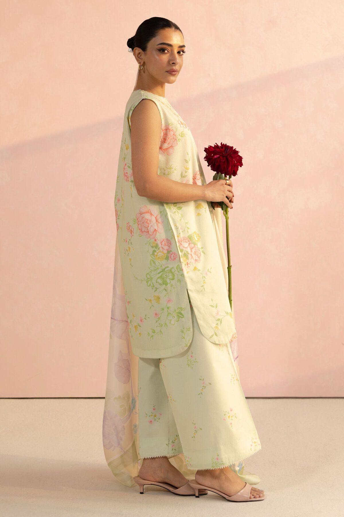 Coco prints by zarashahjahan 2025 | mia-5a - image 2