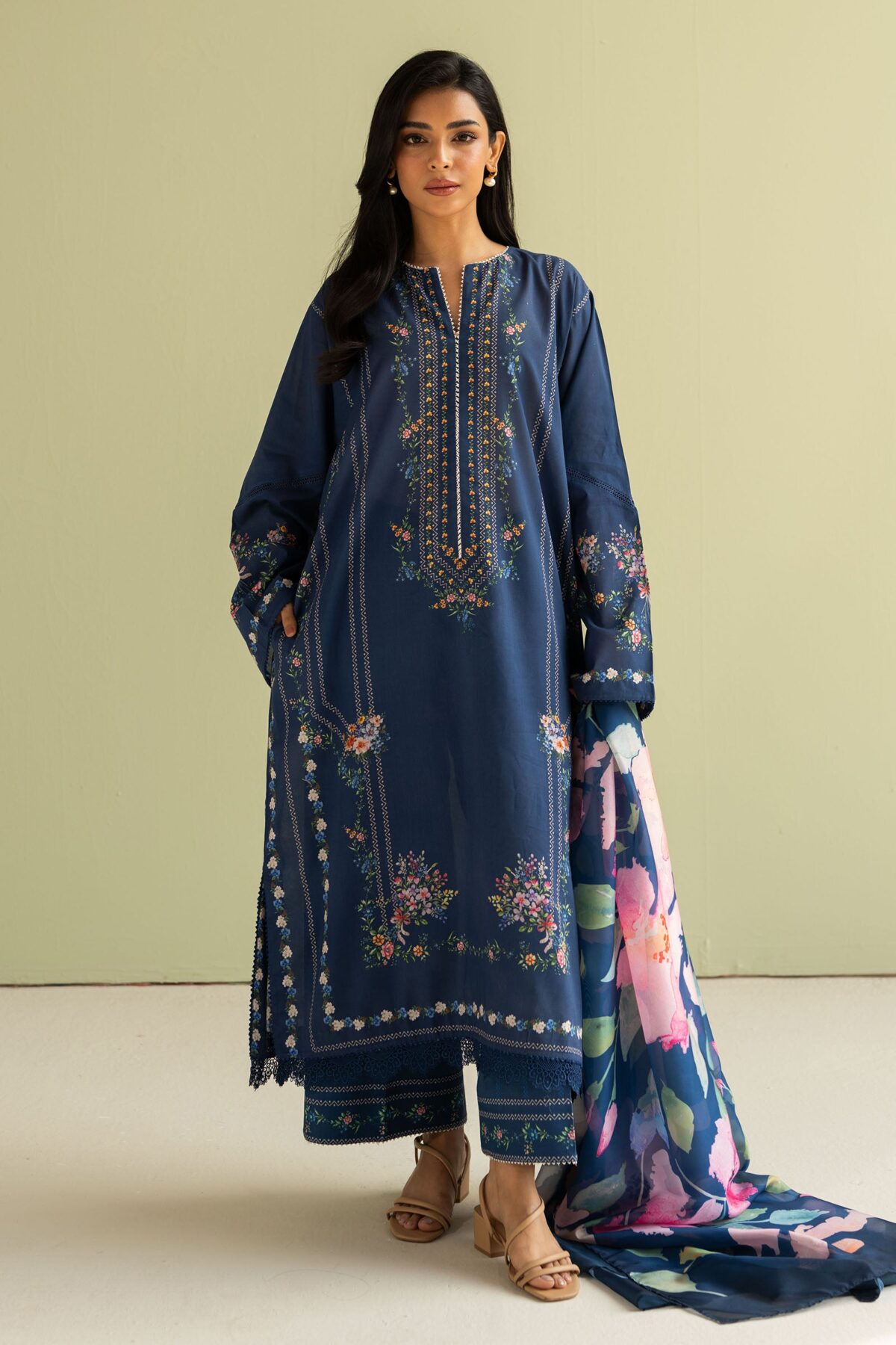 Coco prints by zarashahjahan 2025