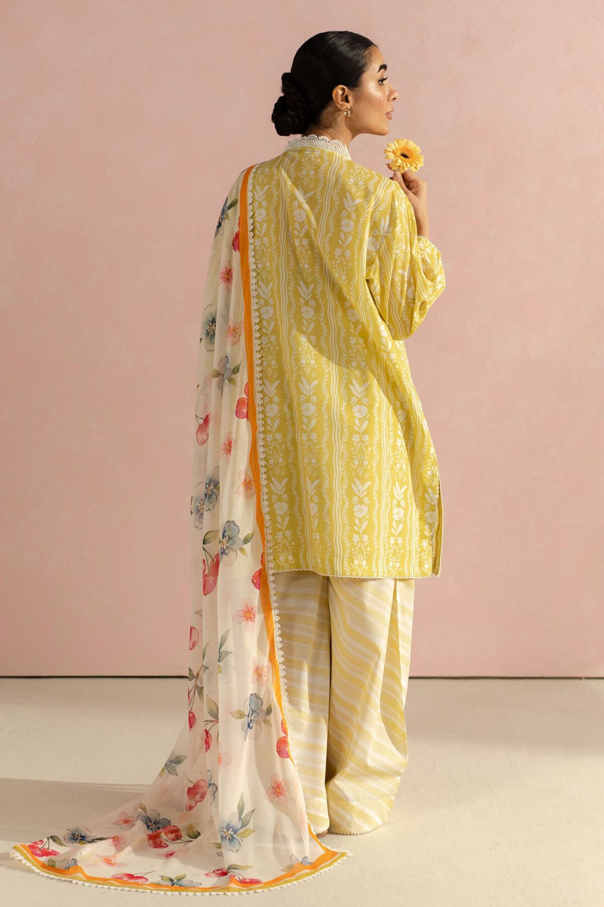 Coco prints by zarashahjahan 2025 | ruby-9a - image 2