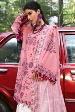 Zaha Lawn 2025 | ZARIAH (ZL25-09 B) - Image 5