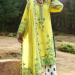 Zaha Lawn 2025 | ELAYA (ZL25-10 B)