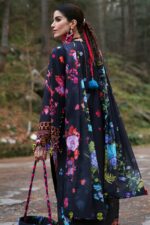 Zaha Lawn 2025 | ALYA (ZL25-07 A) - Image 3