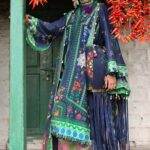 Zaha Lawn 2025 | AMANI (ZL25-06 B)