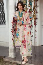 Zaha Lawn 2025 | ALYA (ZL25-07 B) - Image 2
