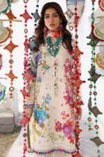 Zaha Lawn 2025 | ALYA (ZL25-07 B) - Image 4