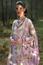 Zaha Lawn 2025 | ELARA (ZL25-02 A) - Image 3