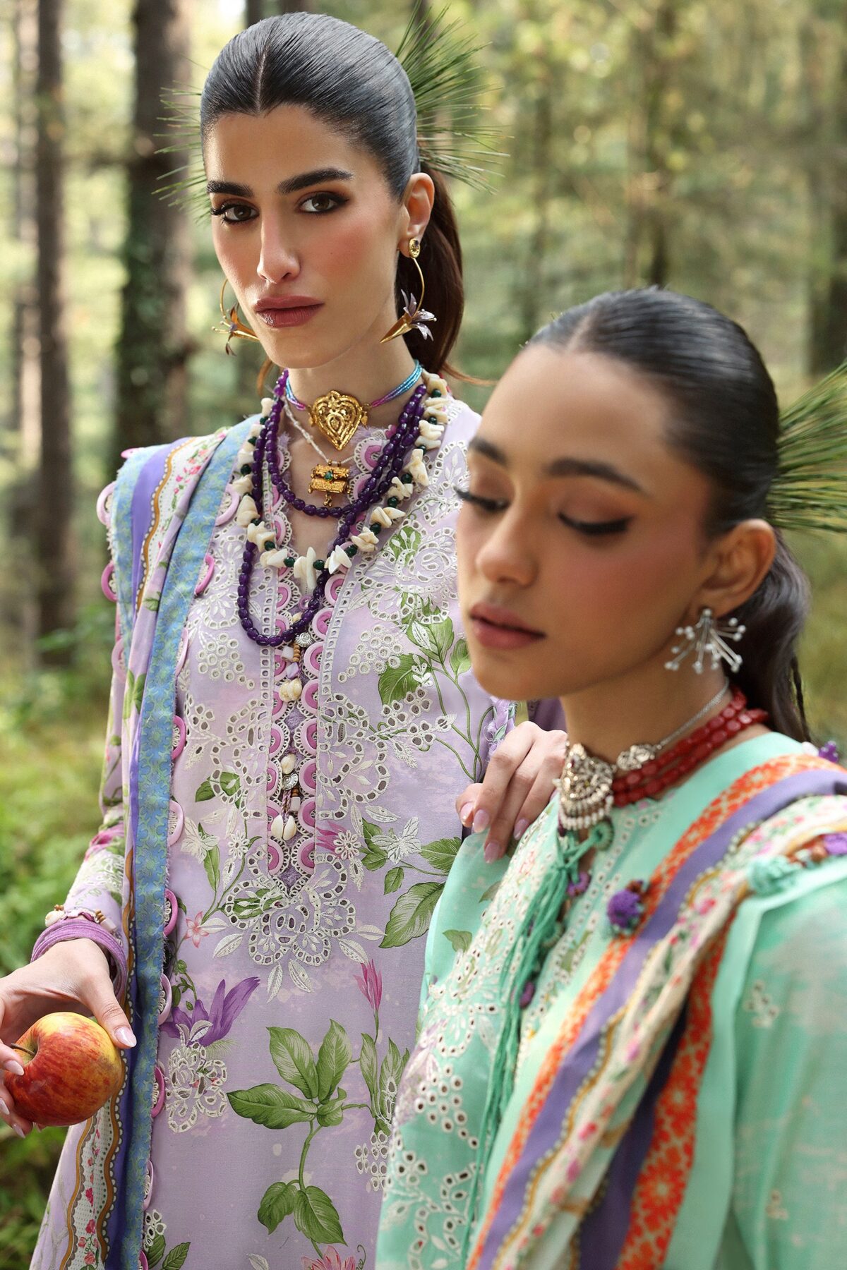 Zaha lawn 2025 | elara (zl25-02 a) - image 7