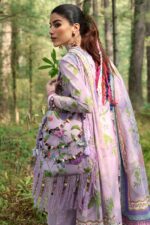 Zaha Lawn 2025 | ELARA (ZL25-02 A) - Image 6