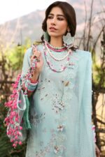 Zaha Lawn 2025 | AABROO (ZL25-05 A) - Image 3