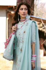 Zaha Lawn 2025 | AABROO (ZL25-05 A) - Image 4