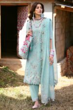 Zaha Lawn 2025 | AABROO (ZL25-05 A) - Image 2