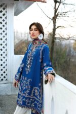 Zaha Lawn 2025 | MAYA (ZL25-15 B) - Image 6