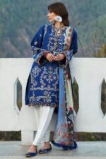 Zaha Lawn 2025 | MAYA (ZL25-15 B) - Image 4