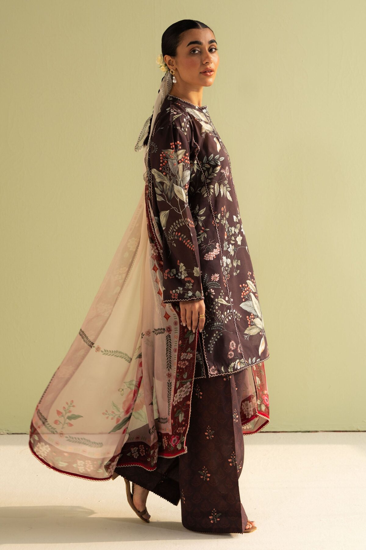 Coco prints by zarashahjahan 2025 | zoe-7b - image 2