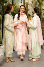 Rang Rasiya Lifestyle Summer Edit 2025 | Utopia - Image 3