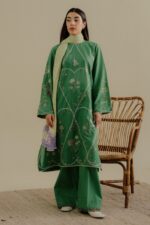 Coco Lawn Drop || By Zarashahjahan 2025 | Tara-8B