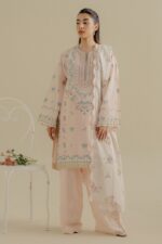 Coco Lawn Drop || By Zarashahjahan 2025 | Zeest-9B