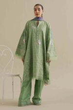 Coco Lawn Drop || By Zarashahjahan 2025 | Sufa-5A