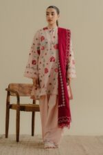 Coco Lawn Drop || By Zarashahjahan 2025 | Zufra-6A