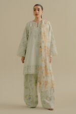Coco Lawn Drop || By Zarashahjahan 2025 | Elva-1B