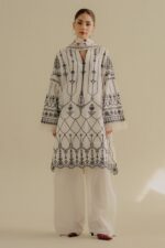Coco Lawn Drop || By Zarashahjahan 2025 | Iris-2B
