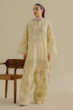 Coco Lawn Drop || By Zarashahjahan 2025 | Elva-1A