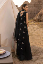 Rang Rasiya Premium Eid Luxury Lawn 25 | Zoya - Image 8