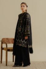 Coco Lawn Drop || By Zarashahjahan 2025 | Iris-2A - Image 6