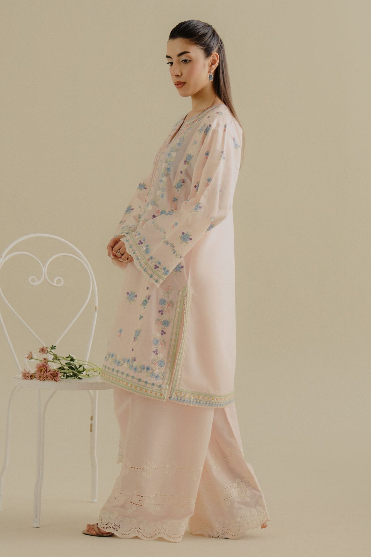 Coco lawn drop || by zarashahjahan 2025 | zeest-9b - image 4