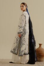 Coco Lawn Drop || By Zarashahjahan 2025 | Yana-4A - Image 6