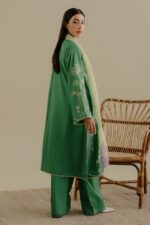 Coco Lawn Drop || By Zarashahjahan 2025 | Tara-8B - Image 5