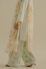Coco Lawn Drop || By Zarashahjahan 2025 | Elva-1B - Image 4