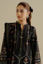 Coco Lawn Drop || By Zarashahjahan 2025 | Iris-2A - Image 4