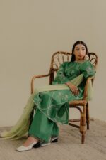 Coco Lawn Drop || By Zarashahjahan 2025 | Tara-8B - Image 3