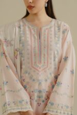 Coco Lawn Drop || By Zarashahjahan 2025 | Zeest-9B - Image 4