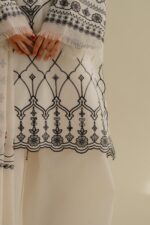 Coco Lawn Drop || By Zarashahjahan 2025 | Iris-2B - Image 5