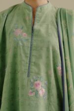 Coco Lawn Drop || By Zarashahjahan 2025 | Sufa-5A - Image 3