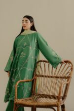 Coco Lawn Drop || By Zarashahjahan 2025 | Tara-8B - Image 2