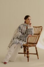 Coco Lawn Drop || By Zarashahjahan 2025 | Iris-2B - Image 4