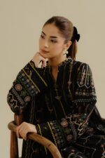 Coco Lawn Drop || By Zarashahjahan 2025 | Iris-2A - Image 2