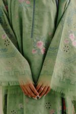 Coco Lawn Drop || By Zarashahjahan 2025 | Sufa-5A - Image 4
