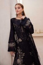 Maria.B Eid Luxury Lawn 25 | EL-25-03 - Image 7