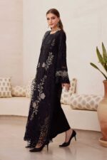 Maria.B Eid Luxury Lawn 25 | EL-25-03 - Image 2